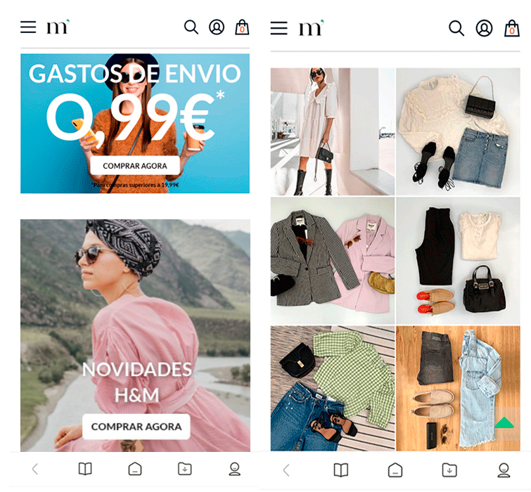 Melhor app para vender roupas usadas - Moda, Tendências e Economia