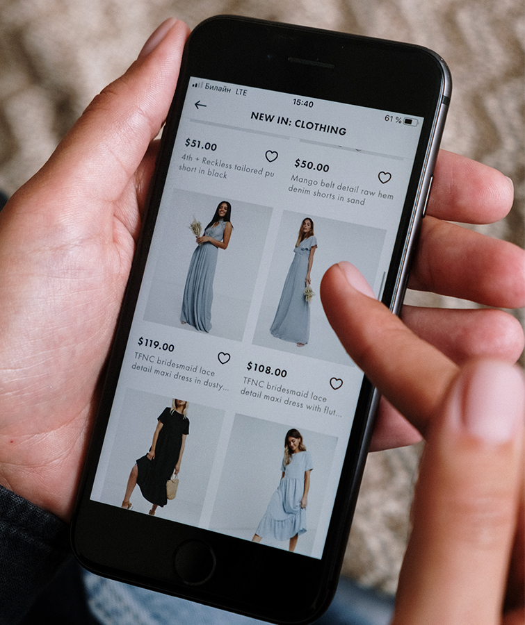 As 5 melhores apps para combinar roupa que não pode perder